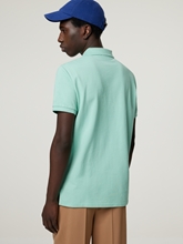 Image sur Polo slim fit