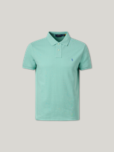 Image sur Polo slim fit