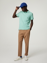 Image sur Polo slim fit