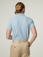 Image sur Polo slim fit