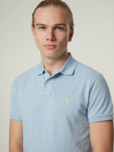 Image sur Polo slim fit