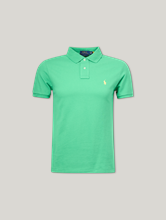 Bild von Poloshirt im Slim Fit