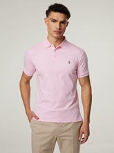 Bild von Poloshirt im Slim Fit
