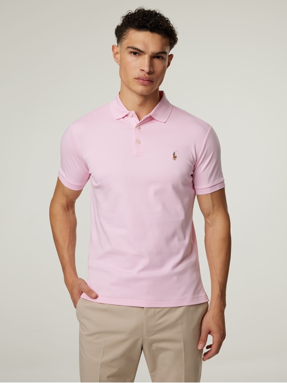 Bild von Poloshirt im Slim Fit