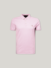 Bild von Poloshirt im Slim Fit