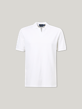 Bild von Poloshirt im Classic Fit