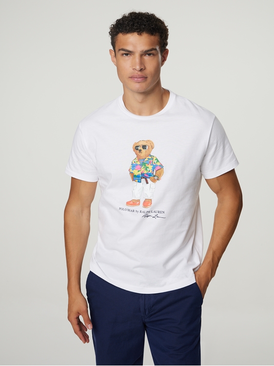 Bild von T-Shirt im Classic Fit