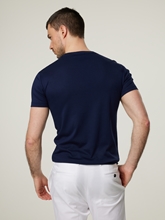 Image sur T-shirt Slim Fit