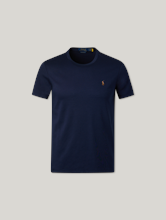 Image sur T-shirt Slim Fit