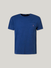 Bild von T-Shirt im Custom Fit