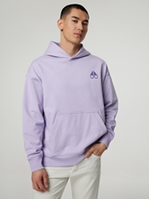 Bild von Hoodie aus Baumwolle