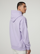 Bild von Hoodie aus Baumwolle