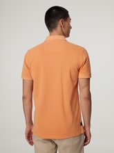 Image sur Polo à logo