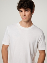 Image sur T-shirt à coupe régulière
