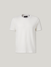 Image sur T-shirt à coupe régulière