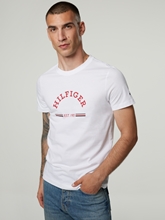 Bild von T-Shirt aus Baumwolle