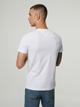 Bild von T-Shirt aus Baumwolle