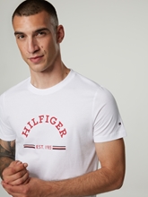 Bild von T-Shirt aus Baumwolle