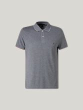 Image sur Polo slim fit
