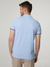 Bild von Poloshirt im Slim Fit