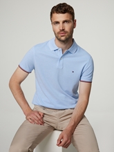 Bild von Poloshirt im Slim Fit