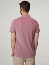 Image sur Polo slim fit