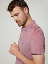 Image sur Polo slim fit