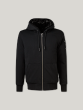 Image sur Veste de sweat CLASSIC BUNNY