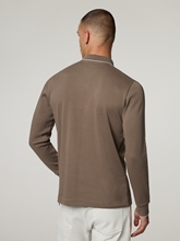 Image sur Polo à coupe régulière