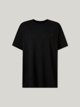 Bild von T-Shirt aus Baumwolle