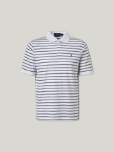 Bild von Poloshirt im Custom Fit