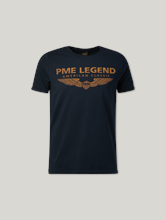 Image sur T-shirt à logo