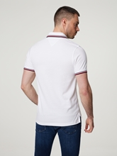 Bild von Poloshirt im Slim Fit