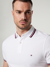Bild von Poloshirt im Slim Fit