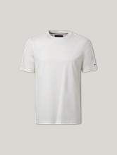 Bild von T-shirt aus Baumwolle