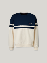 Bild von Sweatshirt im Relaxed Fit