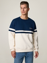 Bild von Sweatshirt im Relaxed Fit