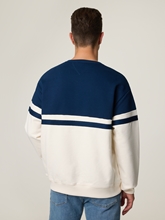 Bild von Sweatshirt im Relaxed Fit