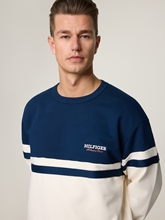 Bild von Sweatshirt im Relaxed Fit