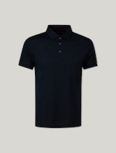 Image sur Polo en coton