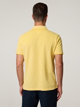 Bild von Poloshirt aus Baumwolle