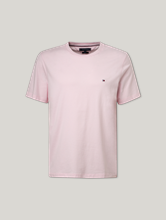 Image sur T-shirt en coton