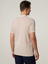 Bild von Poloshirt im Shaped Fit