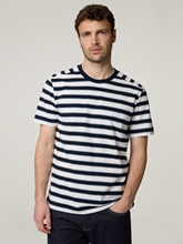 Bild von T-Shirt aus Baumwolle