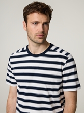 Bild von T-Shirt aus Baumwolle