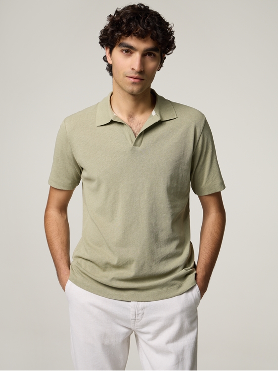 Bild von Poloshirt im Regular Fit