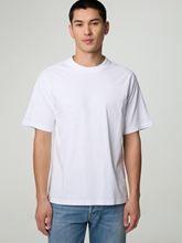 Image sur T-shirt à coupe régulière