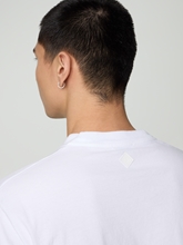 Image sur T-shirt à coupe régulière