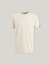 Image sur T-shirt à coupe régulière