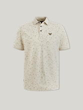 Image sur Polo à coupe régulière